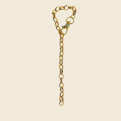 Chaîne Madrid - Grigri personnalisable