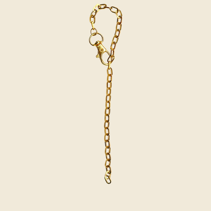 Chaîne Rome - Grigri personnalisable